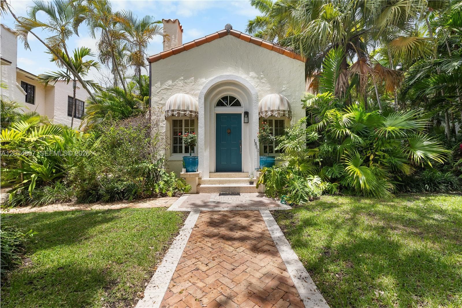 1511 SW 13th St, Miami FL 33145 photo 2