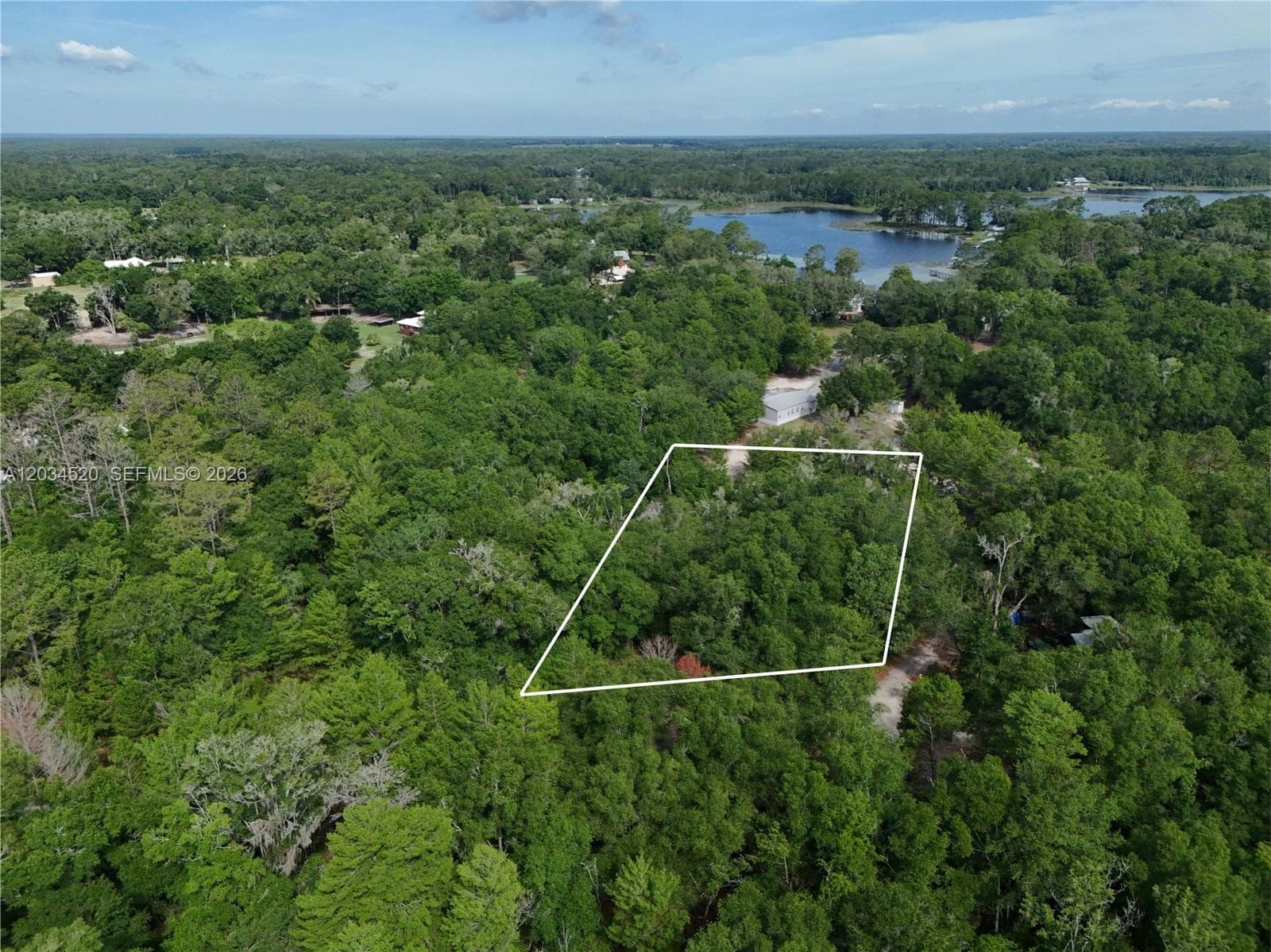 141 STRAWBERRY ST, Other City - In The State Of Florida FL 32181 photo 2