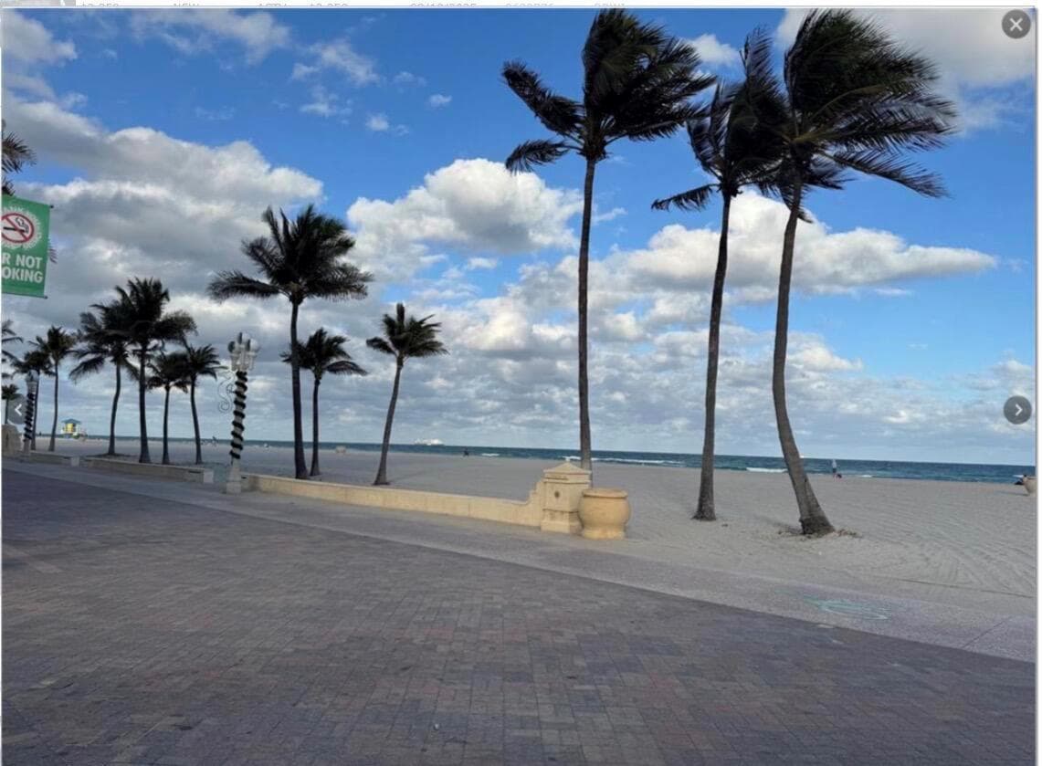 323 Monroe Street # 1-6, Hollywood FL 33019 photo 2