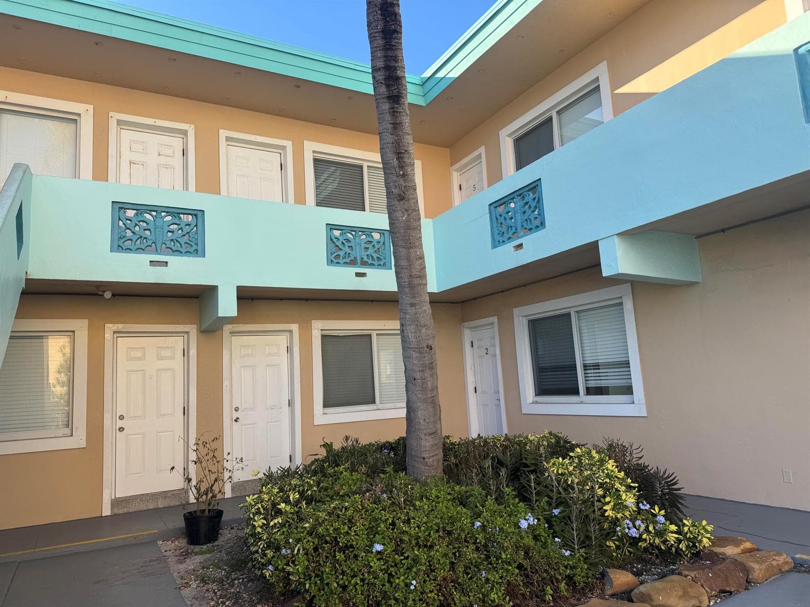 323 Monroe Street # 1-6, Hollywood FL 33019 photo 3