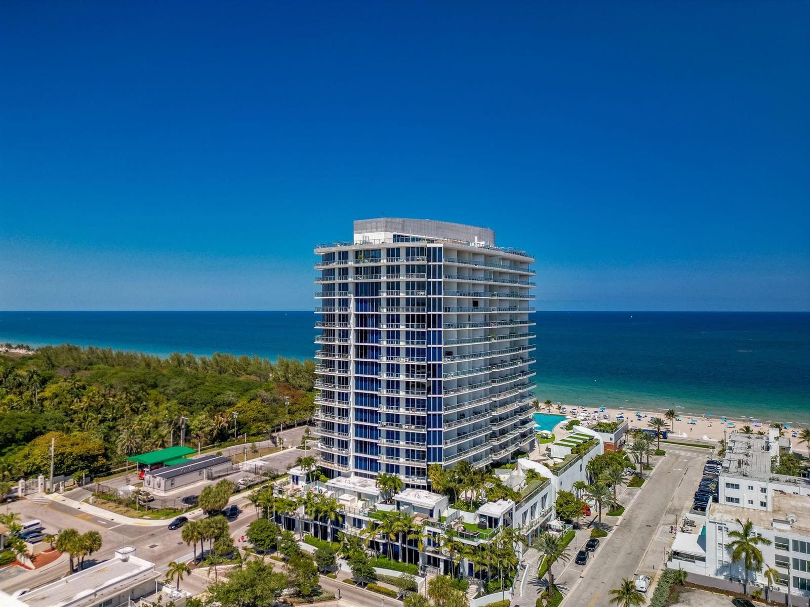701 N Fort Lauderdale Beach Boulevard # 1103, Fort Lauderdale FL 33304 photo 2