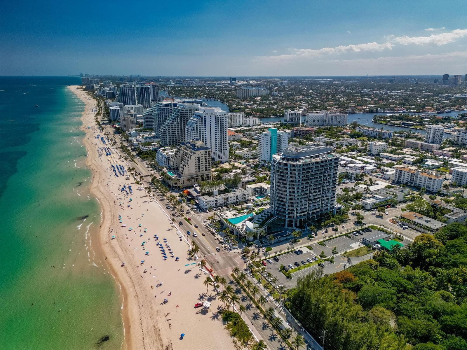 701 N Fort Lauderdale Beach Boulevard # 1103, Fort Lauderdale FL 33304 photo 3