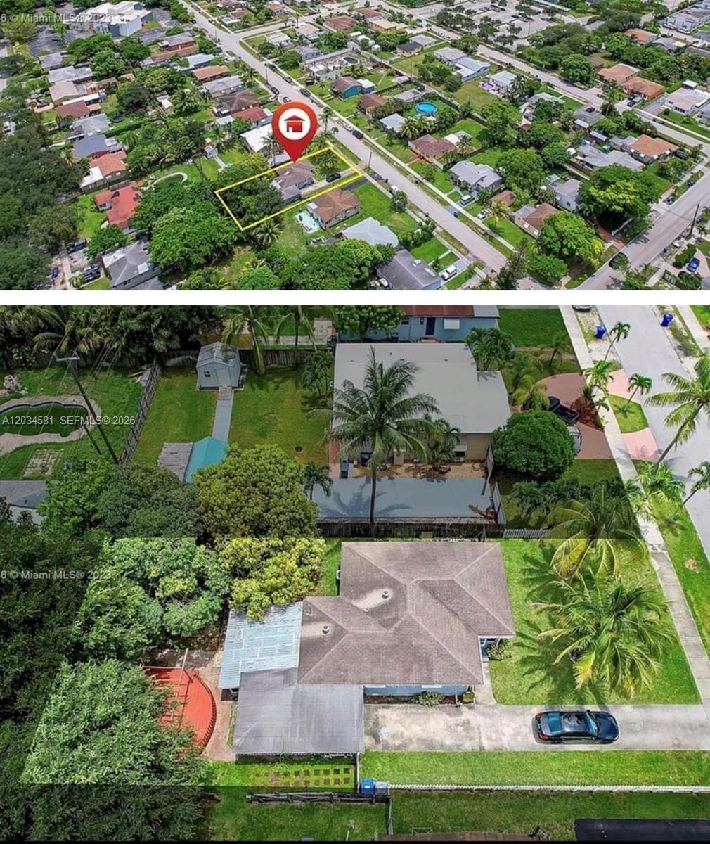 2735 Dewey St, Hollywood FL 33020 photo 2