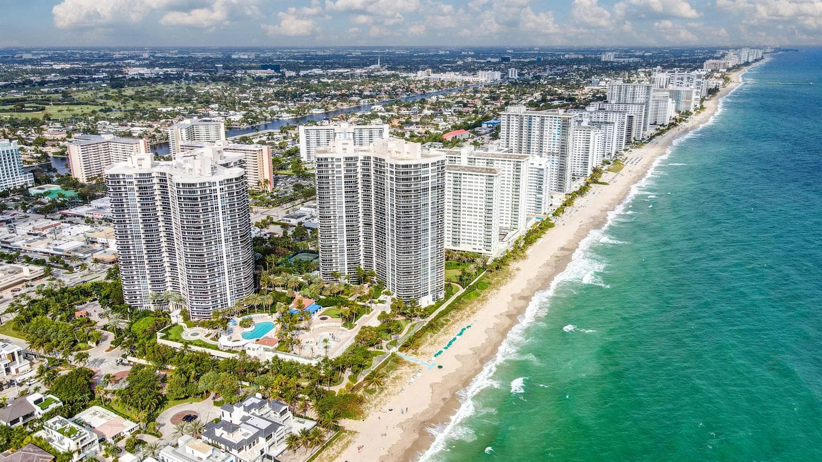 3200 N Ocean Boulevard # 1506, Fort Lauderdale, FL 33308 photo 2