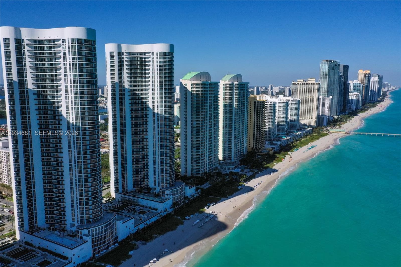 16001 COLLINS AVE # 4107, Sunny Isles Beach FL 33160 photo 2