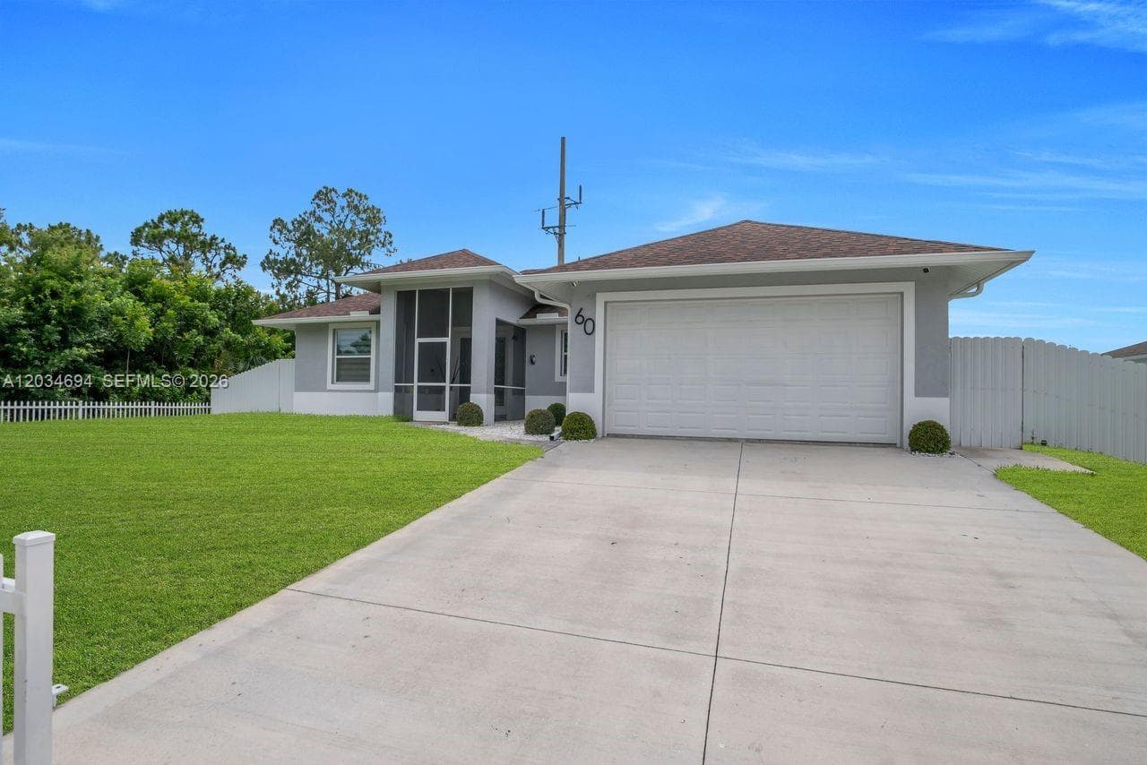 60 Floyd Ave S, Lehigh Acres FL 33976 photo 3
