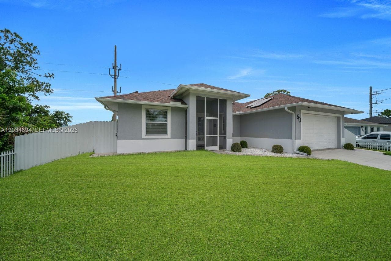 60 Floyd Ave S, Lehigh Acres FL 33976 photo 4