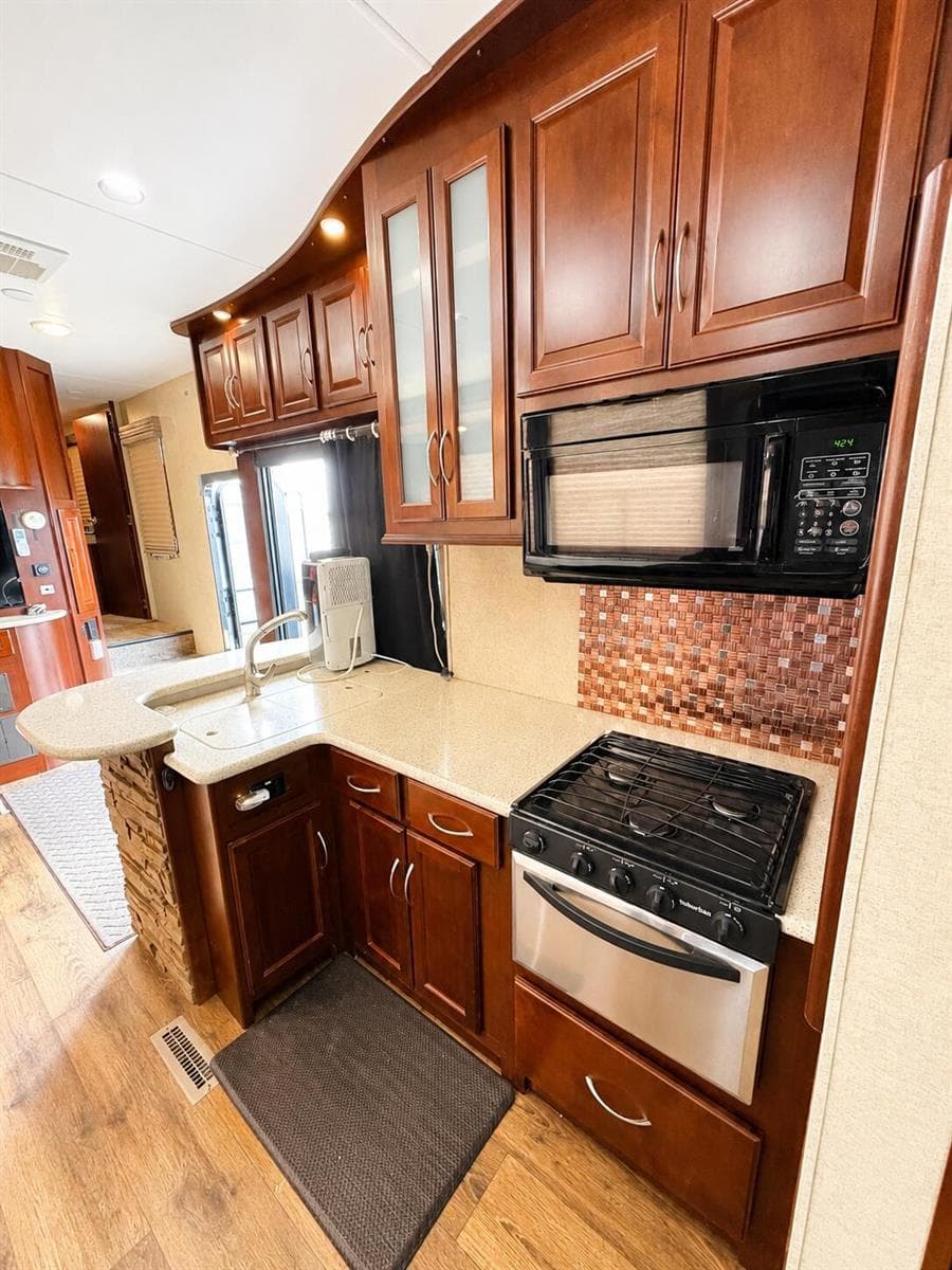 14130 SE 126th Boulevard, Okeechobee FL 34974 photo 5