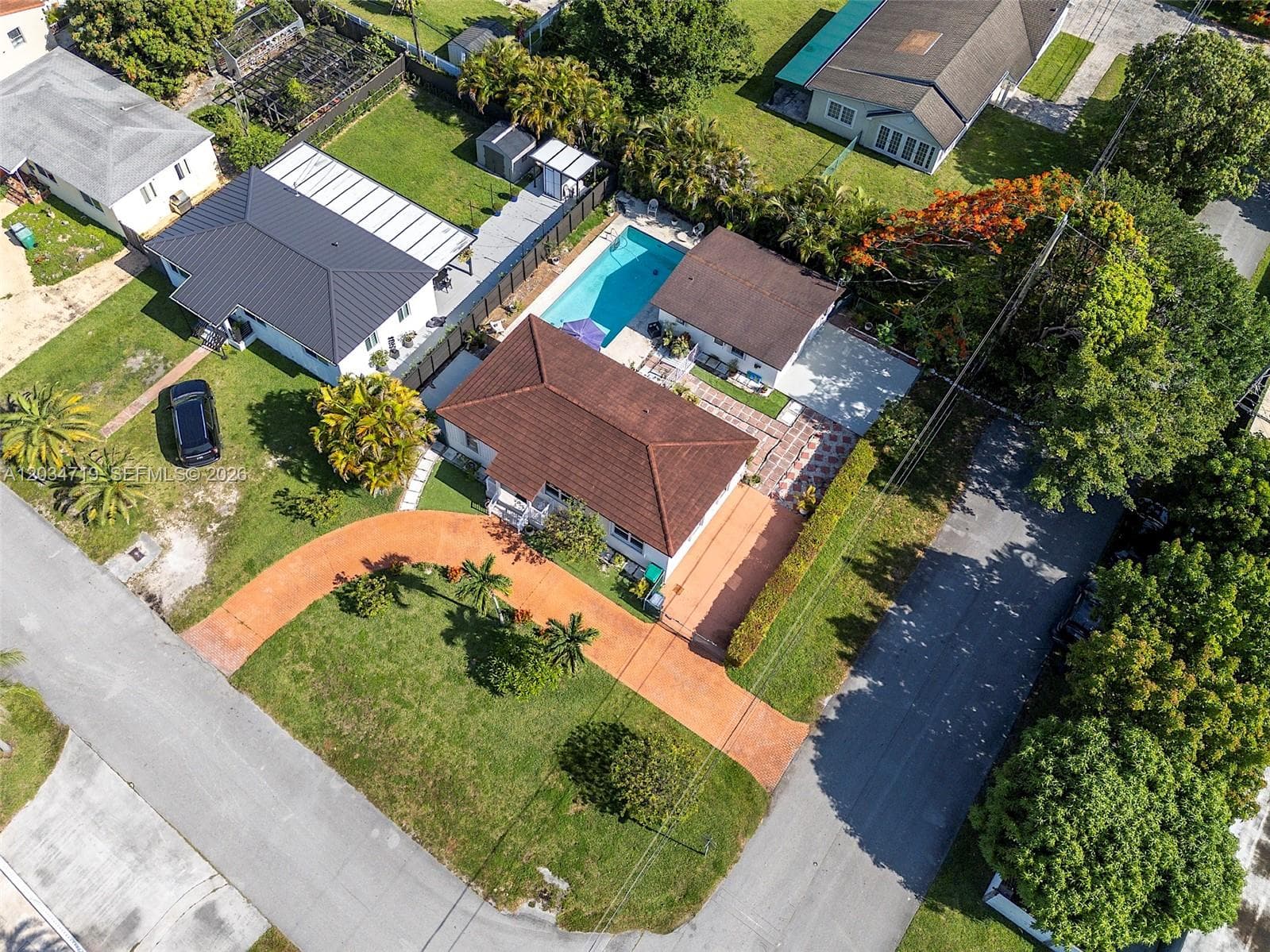 6801 SW 27th St, Miami, FL 33155 photo 3