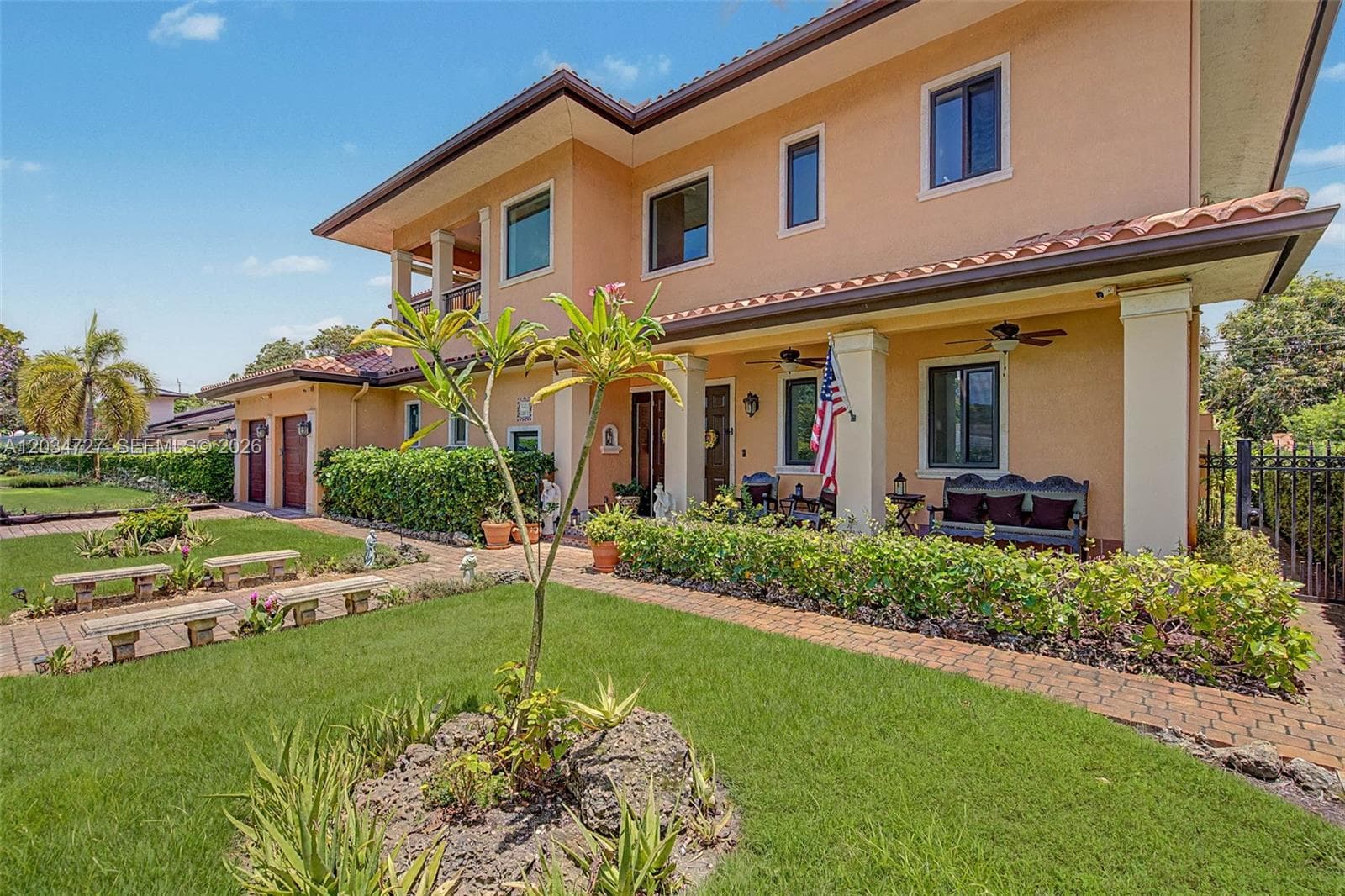 4251 SW 11th St, Miami FL 33134 photo 2