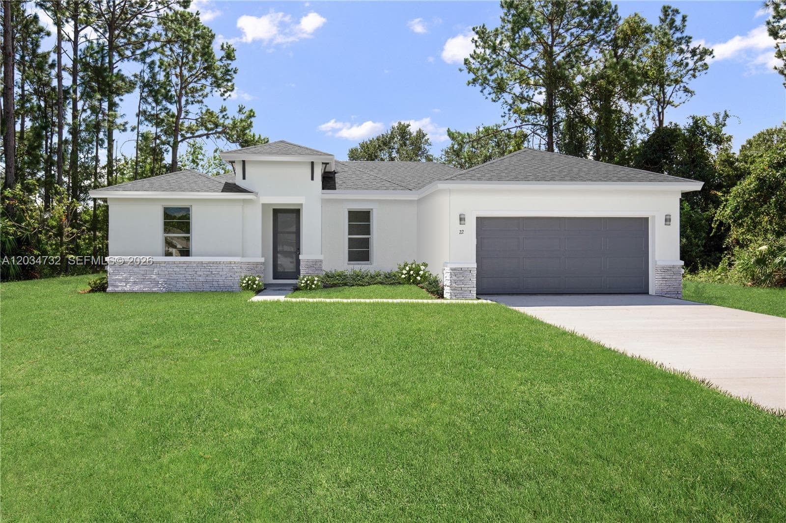 885 TALMADGE AVE SE, Palm Bay FL 32909 photo 2