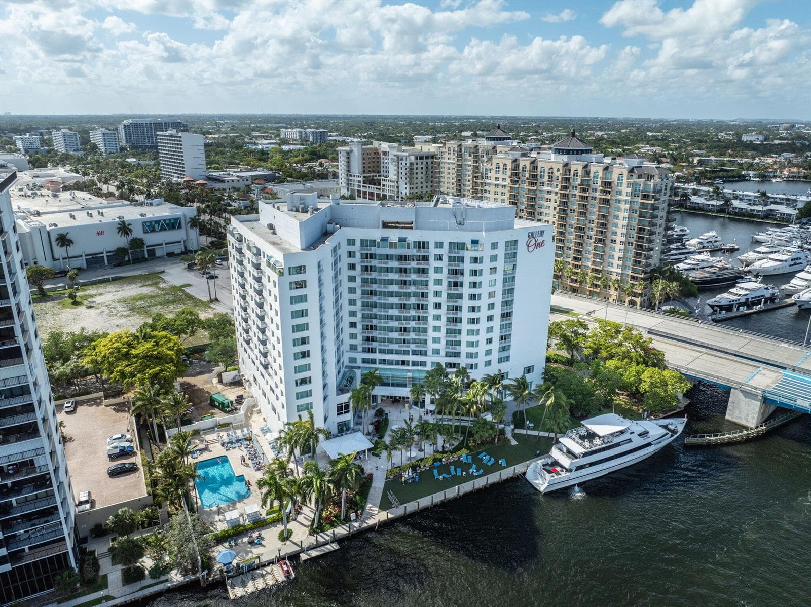 2670 E Sunrise Boulevard # 1109, Fort Lauderdale FL 33304 photo 4