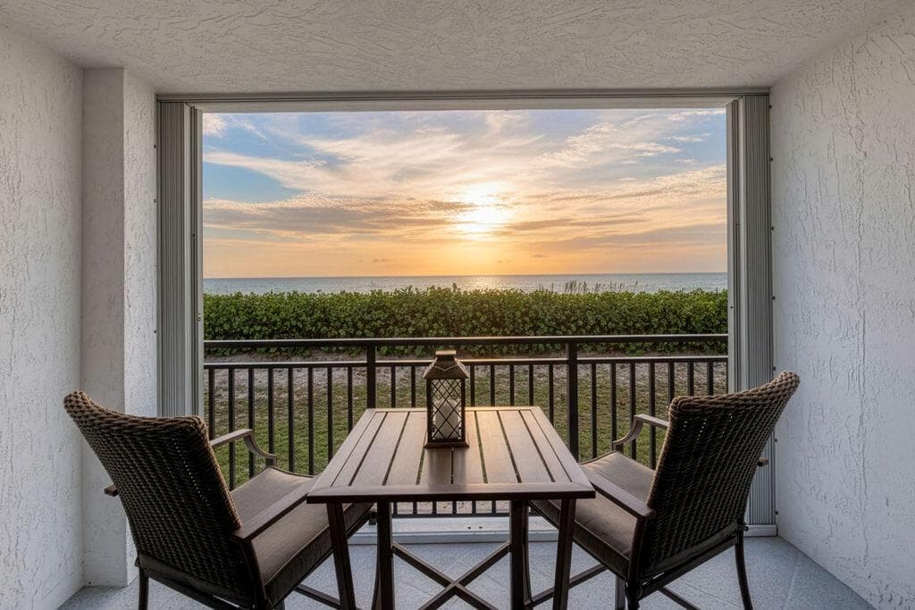 10102 S Ocean Drive # 204a, Jensen Beach FL 34957 photo 3