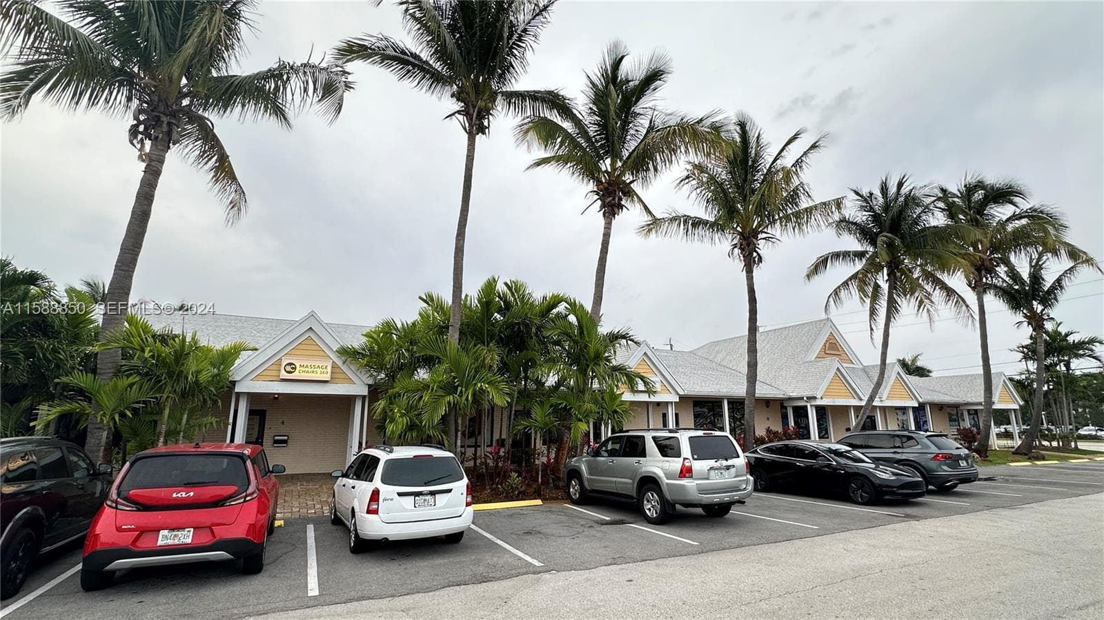 4301 N Federal Highway # 4, Pompano Beach FL 33064 photo 2