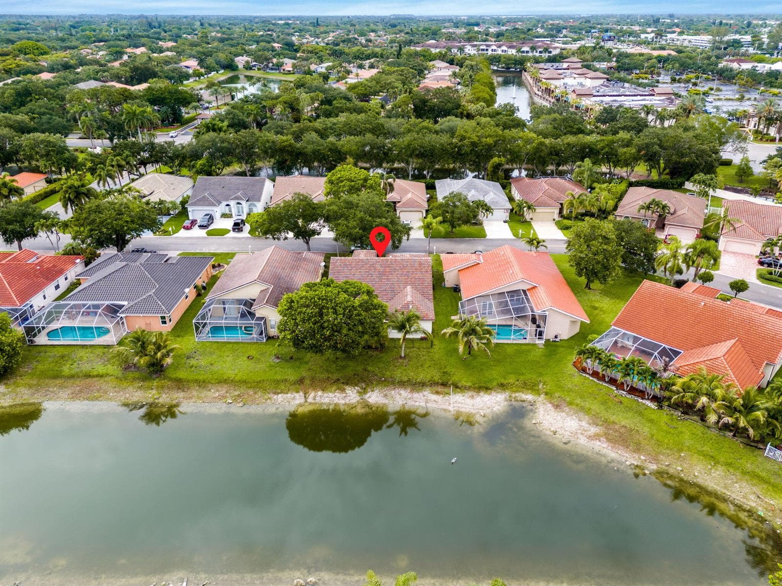 5954 NW 74th Street, Parkland FL 33067 photo 5