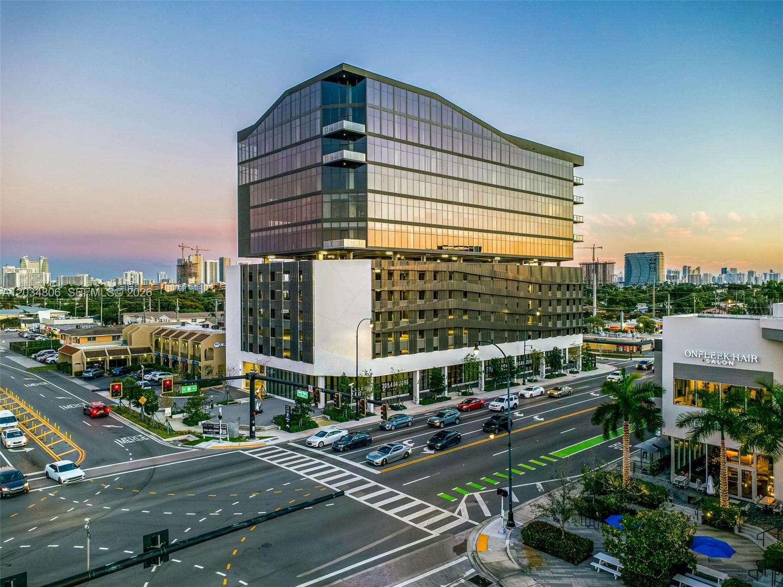801 N Federal Hwy # 1106, Hallandale Beach FL 33009 photo 3
