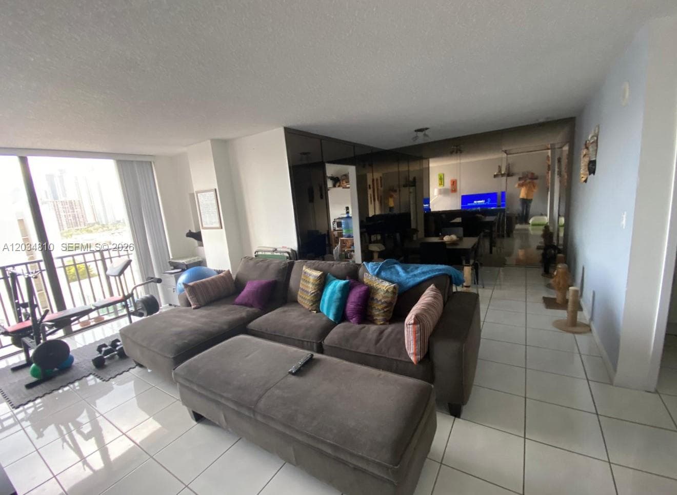 16909 N Bay Rd # 1009, Sunny Isles Beach FL 33160 photo 2