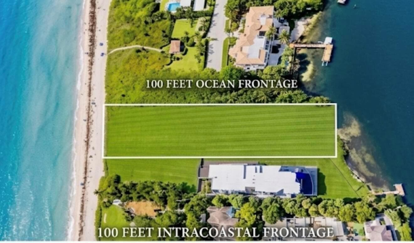 3060 S Ocean Boulevard, Manalapan FL 33462 photo 3