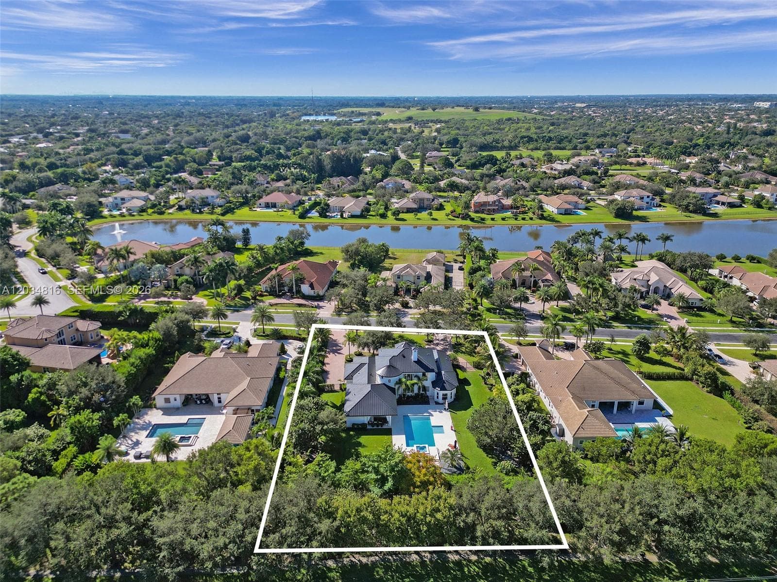 14321 N Jockey Cir N, Davie FL 33330 photo 5