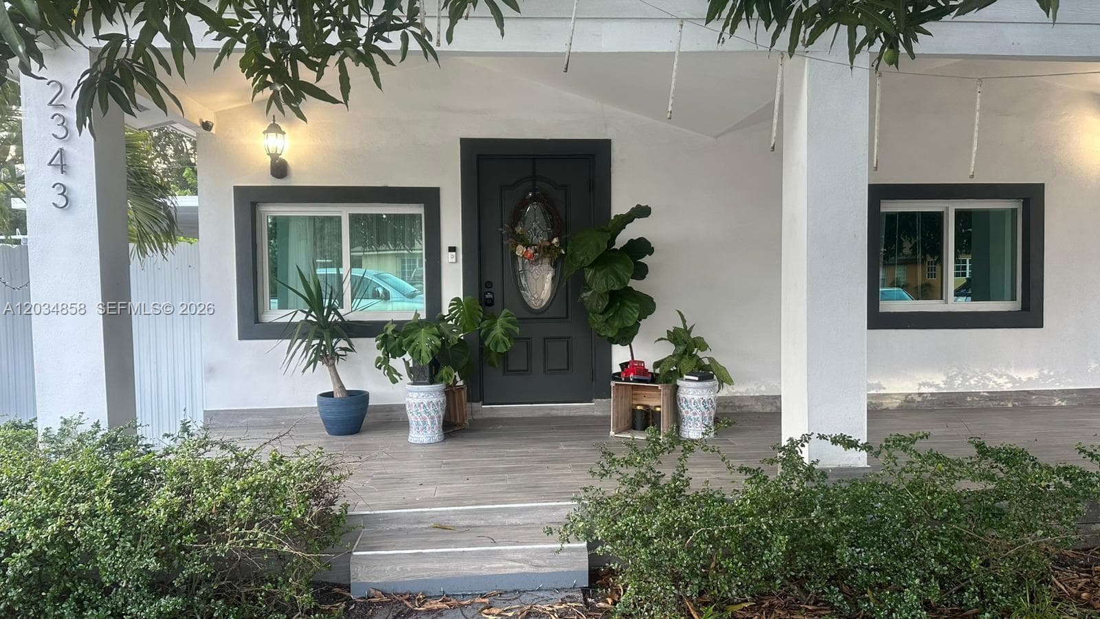 2343 NW 102nd St, Miami FL 33147 photo 2