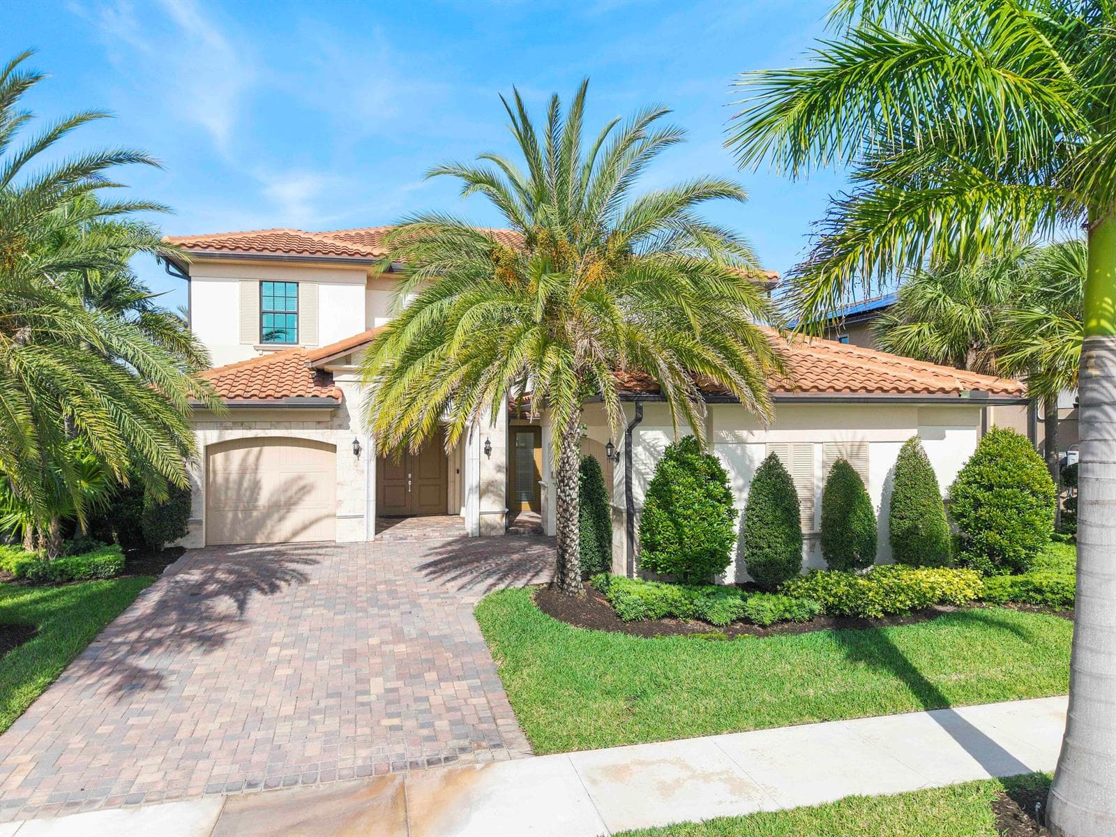 8685 Parkland Bay Drive, Parkland FL 33076 photo 3