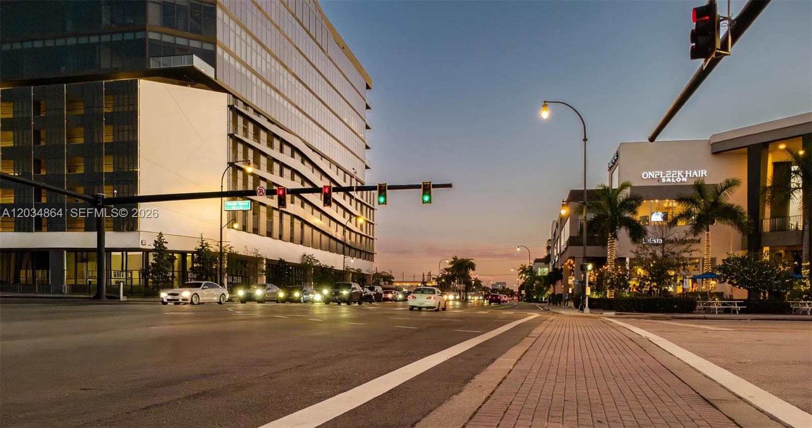 801 N Federal Hwy # 1107, Hallandale Beach FL 33009 photo 4