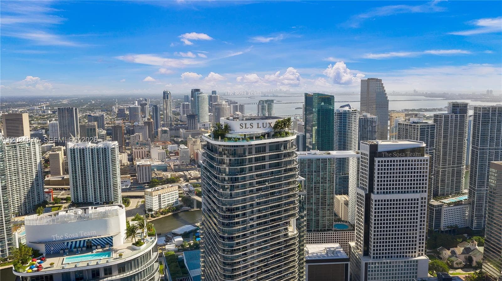 801 S Miami Ave # 3005, Miami FL 33130 photo 2