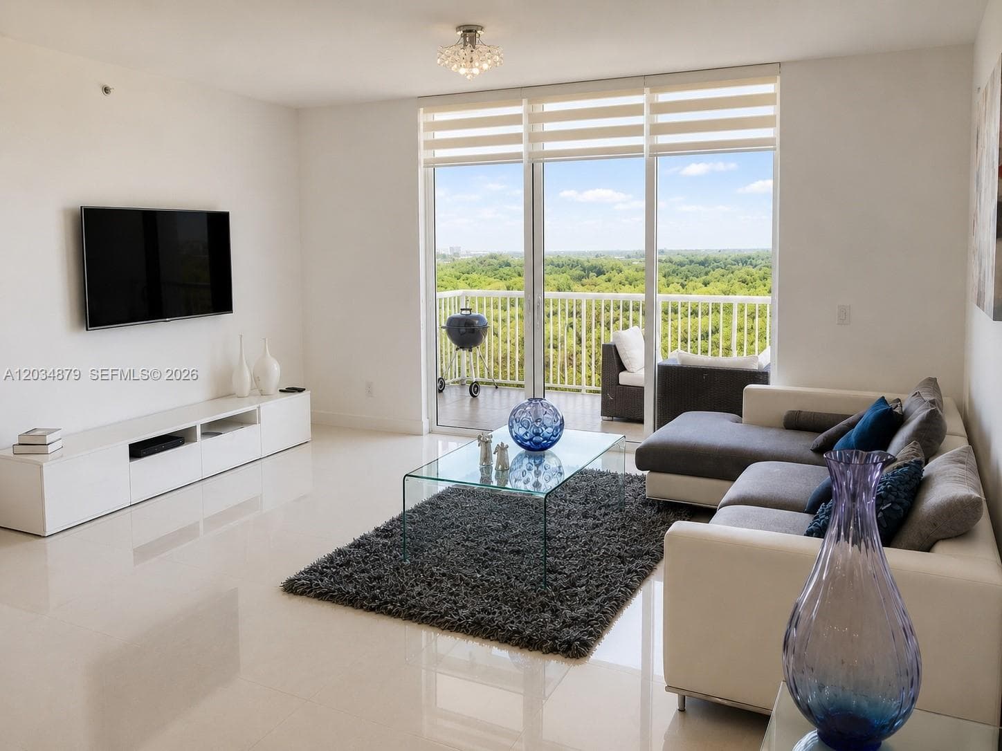 14951 ROYAL OAKS LN # 1601, North Miami, FL 33181 photo 2