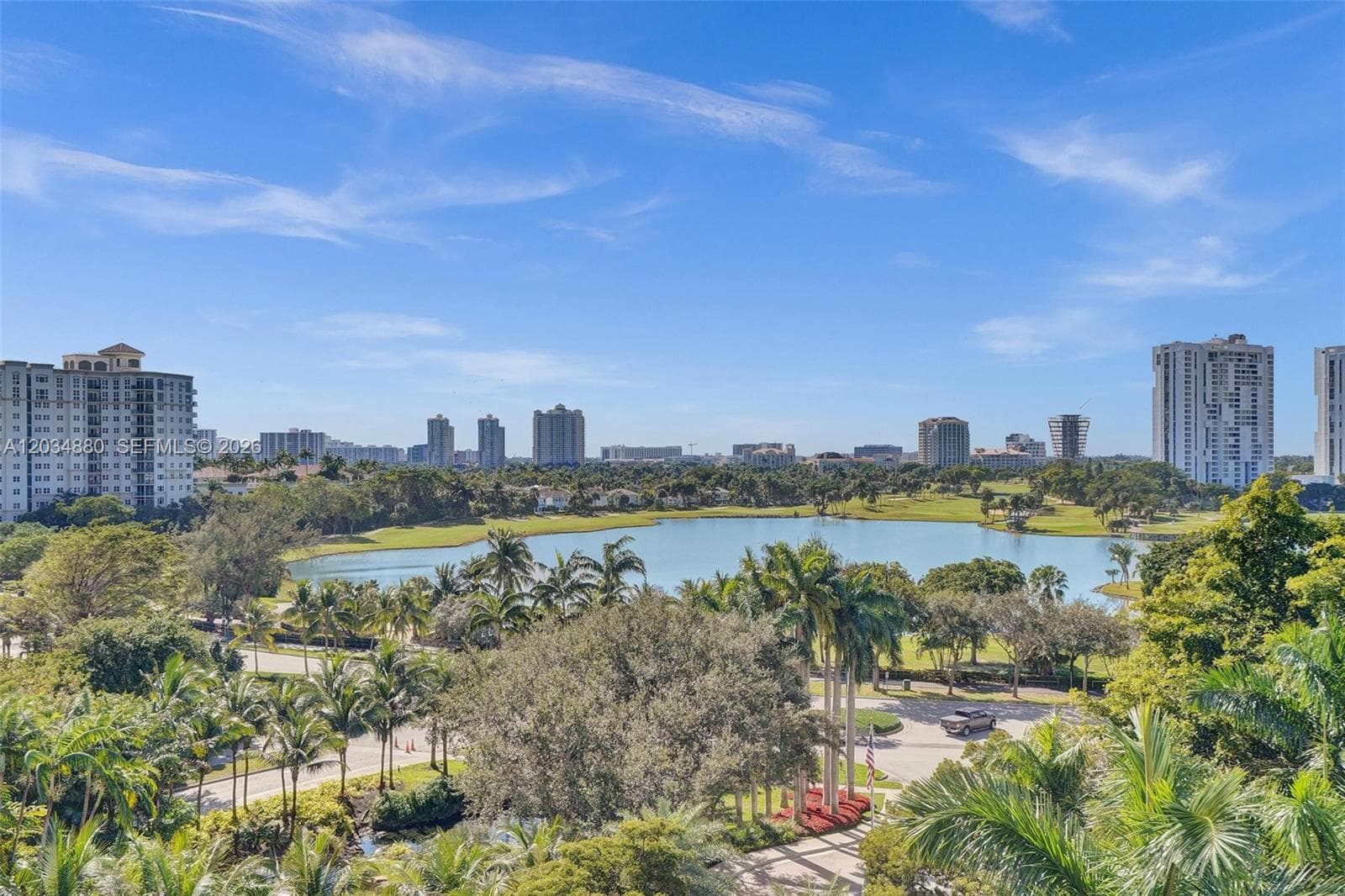 20281 E Country Club Dr # 615, Aventura FL 33180 photo 2