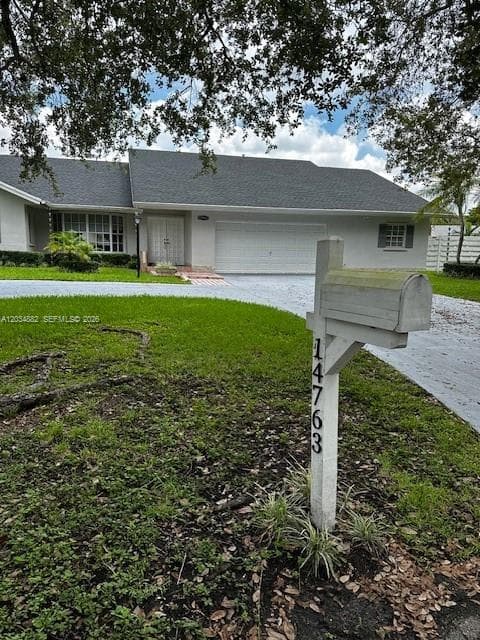 14763 SW 152nd Pl, Miami FL 33196 photo 4