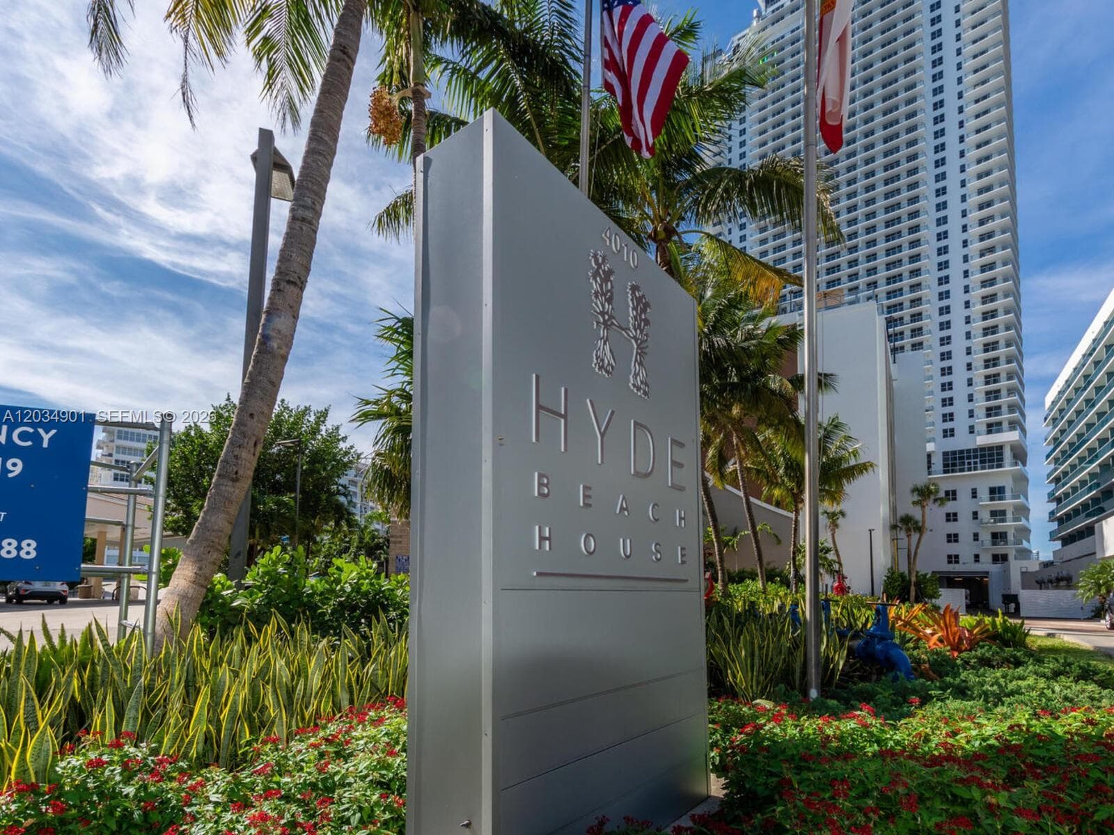 4010 S Ocean Dr # T3705, Hollywood FL 33019 photo 2