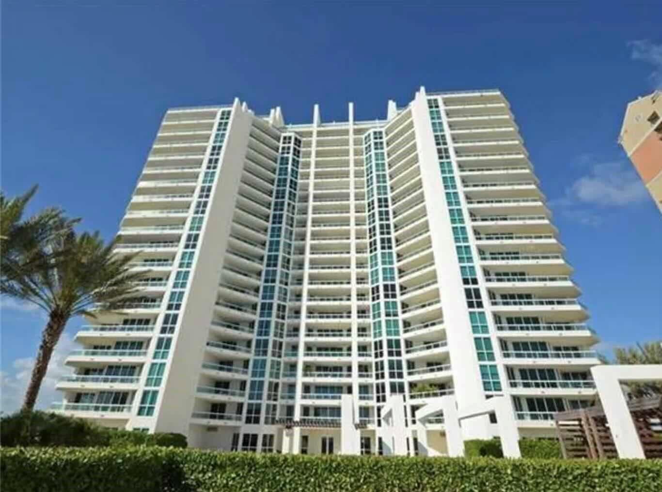 101 S Fort Lauderdale Beach Boulevard # 1706, Fort Lauderdale FL 33316 photo 2