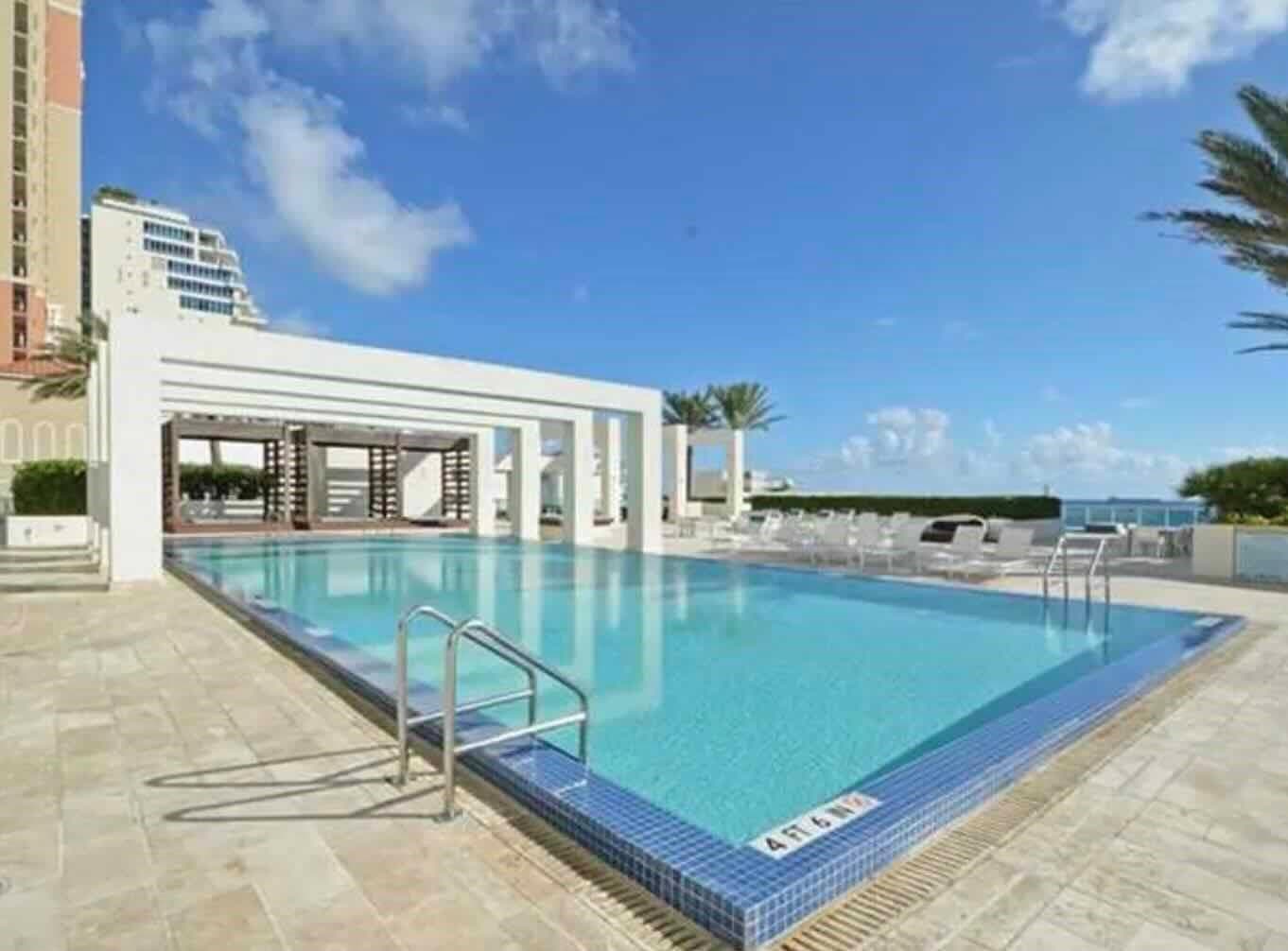 101 S Fort Lauderdale Beach Boulevard # 1706, Fort Lauderdale FL 33316 photo 3