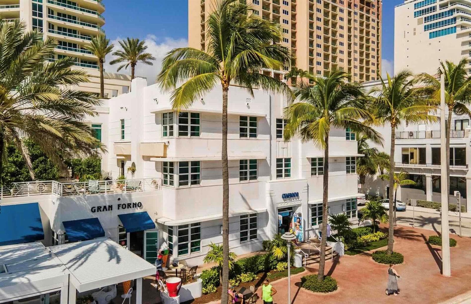 101 S Fort Lauderdale Beach Boulevard # 1706, Fort Lauderdale FL 33316 photo 5