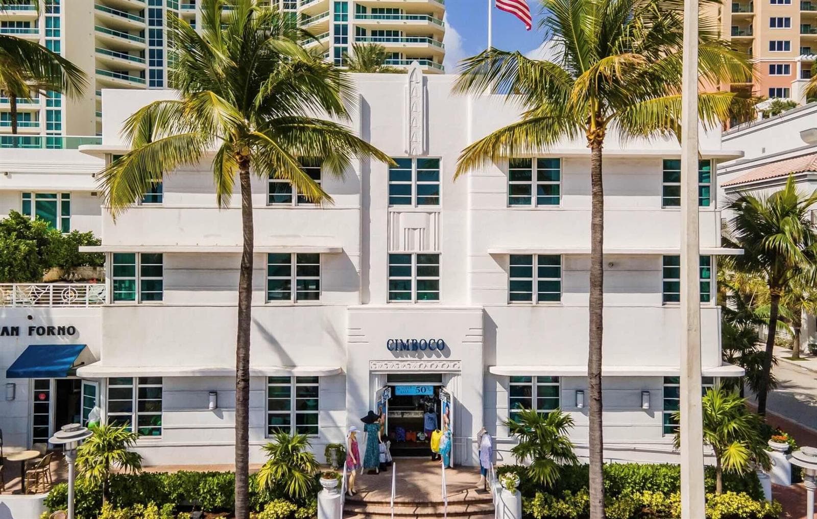 101 S Fort Lauderdale Beach Boulevard # 1706, Fort Lauderdale FL 33316 photo 4