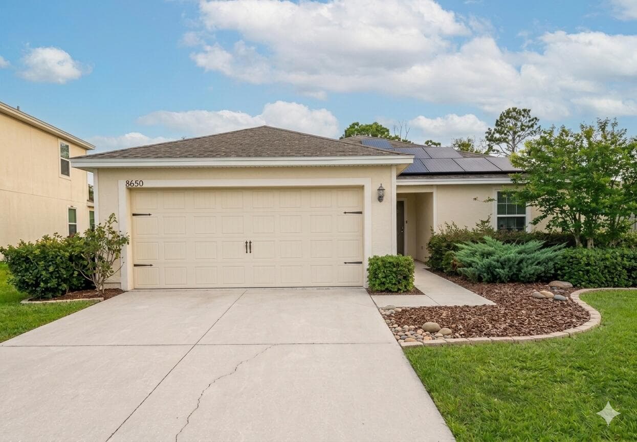 8650 W Lake George Cir W, FL 32063 photo 2