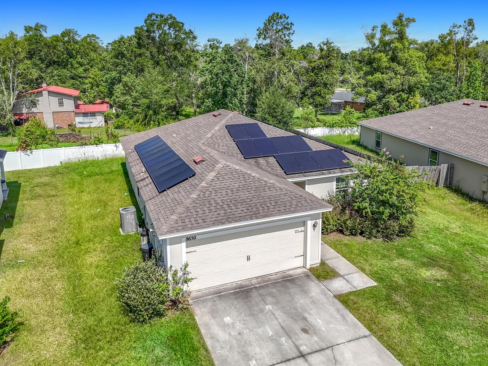 8650 W Lake George Cir W, FL 32063 photo 5