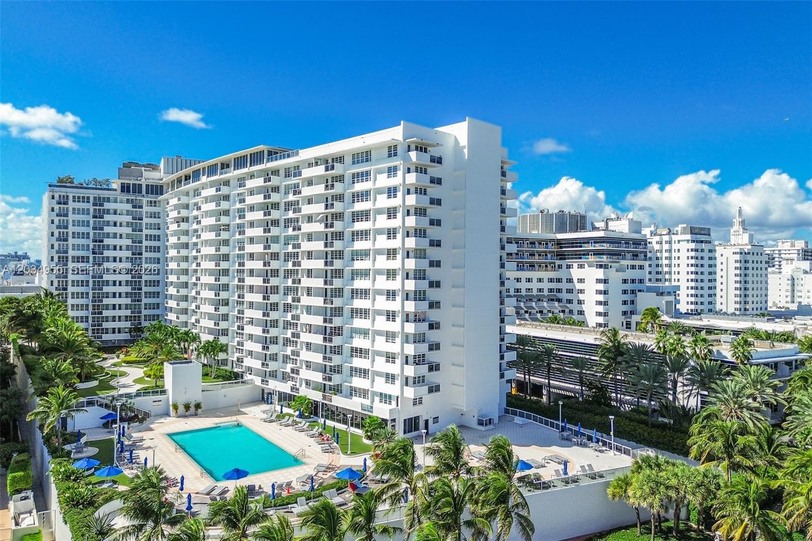 100 Lincoln Rd # 502, Miami Beach FL 33139 photo 2