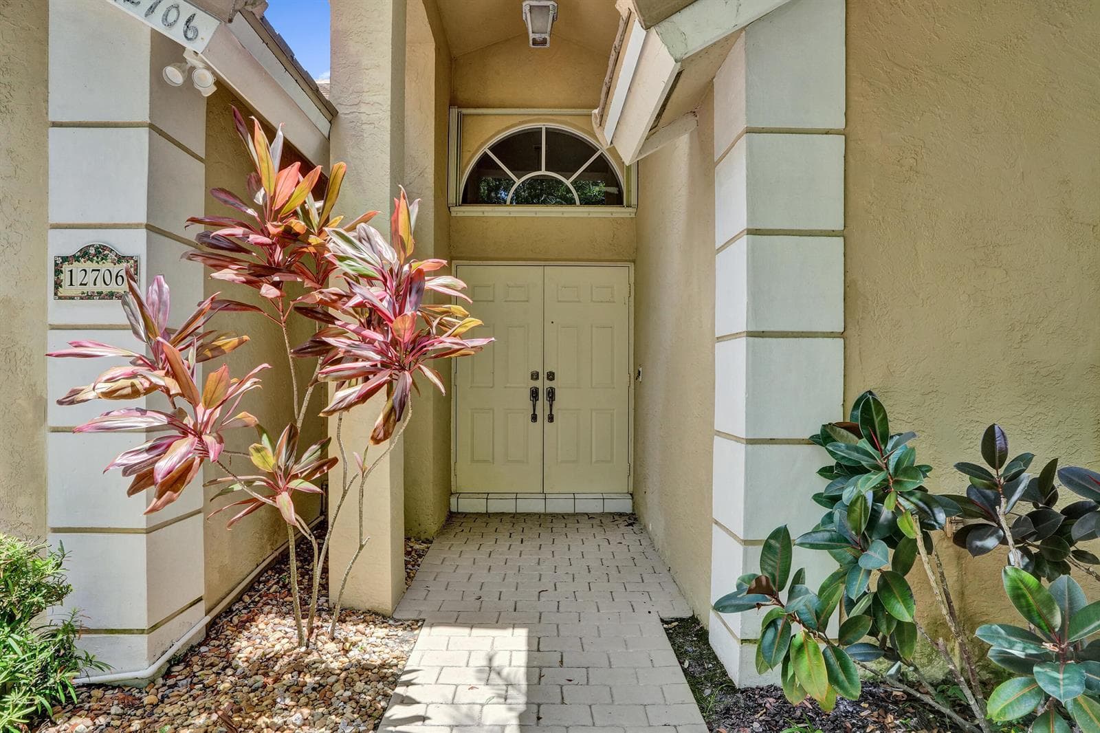 12706 NW 20th Court, Coral Springs FL 33071 photo 2