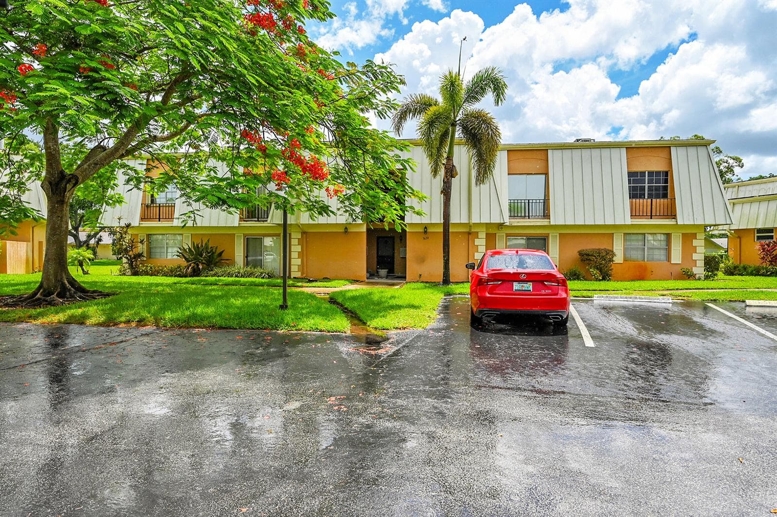3630 Citrus Trace # 4, Davie FL 33328 photo 3