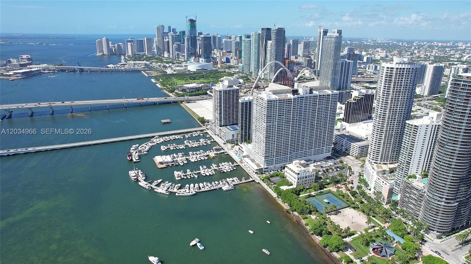 1717 N Bayshore Dr # 1740, Miami FL 33132 photo 2