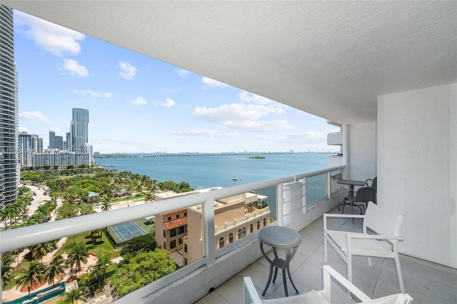 1717 N Bayshore Dr # 1740, Miami FL 33132 photo 3