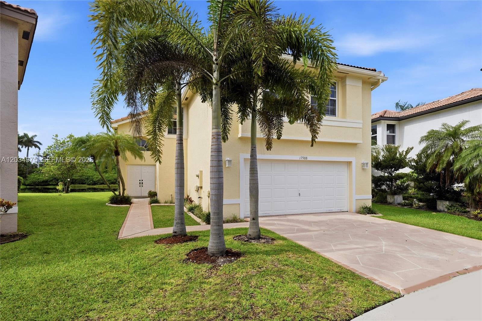 17908 SW 30th Ct, Miramar FL 33029 photo 2