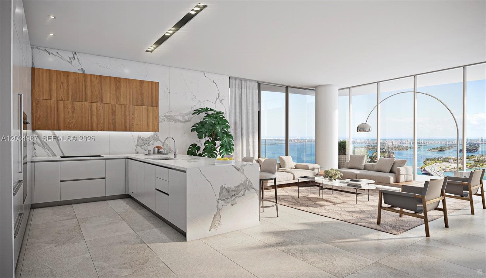 1400 Biscayne Boulevard # 4001, Miami FL 33132 photo 3