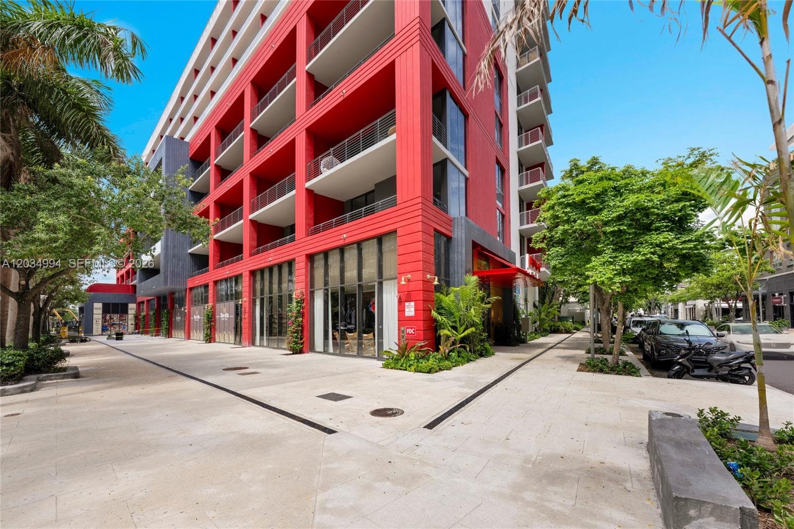 90 NE 32nd # 406, Miami FL 33127 photo 2