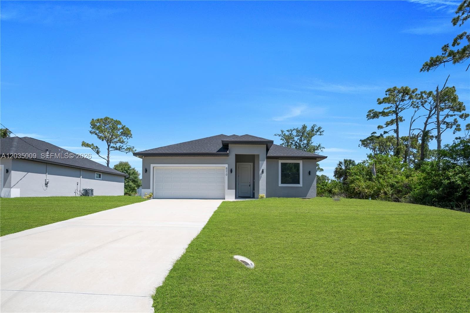 6210 Forest Court, La Belle FL 33935 photo 3