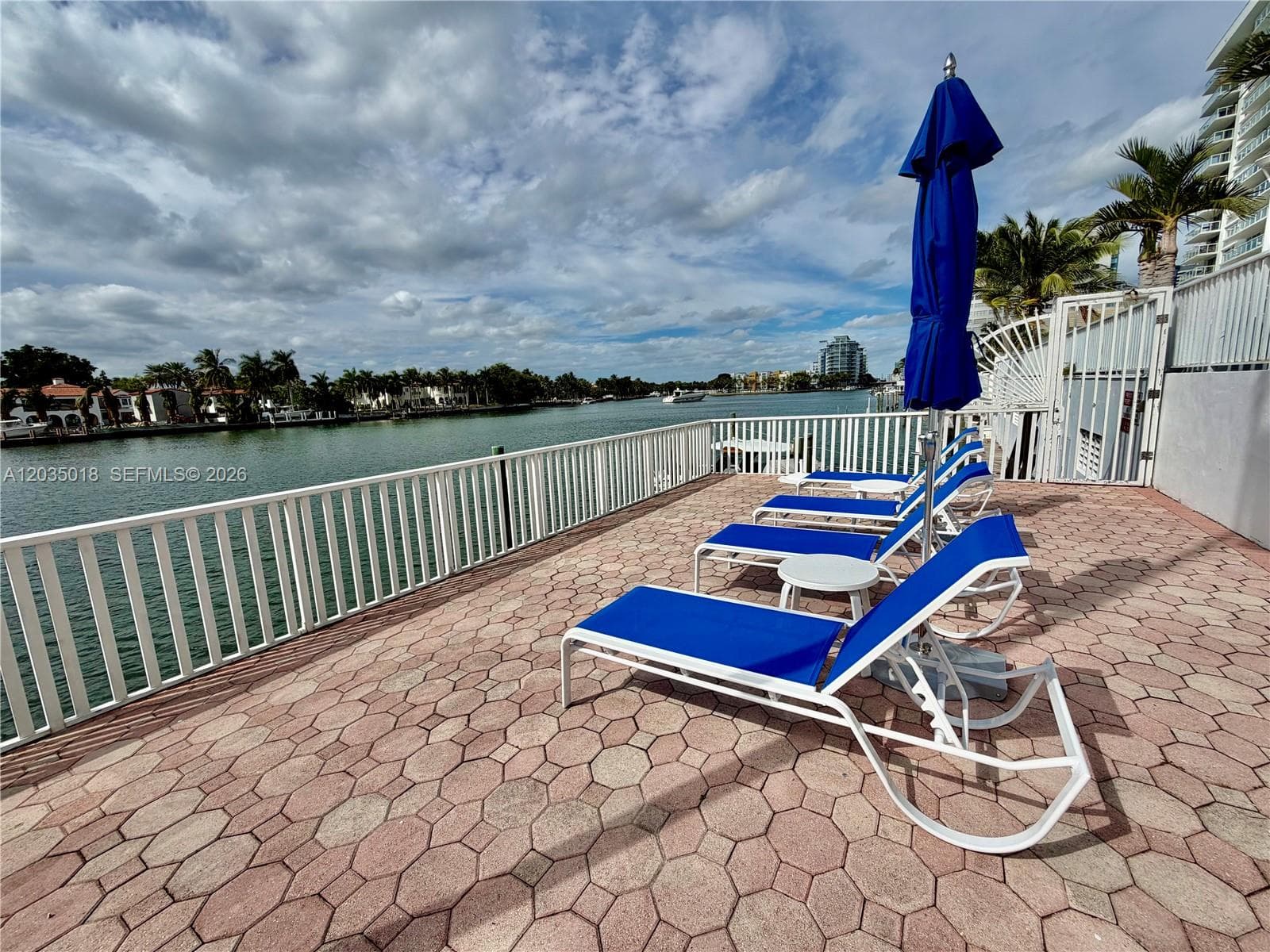 5700 Collins Ave # 14M, Miami Beach FL 33140 photo 4