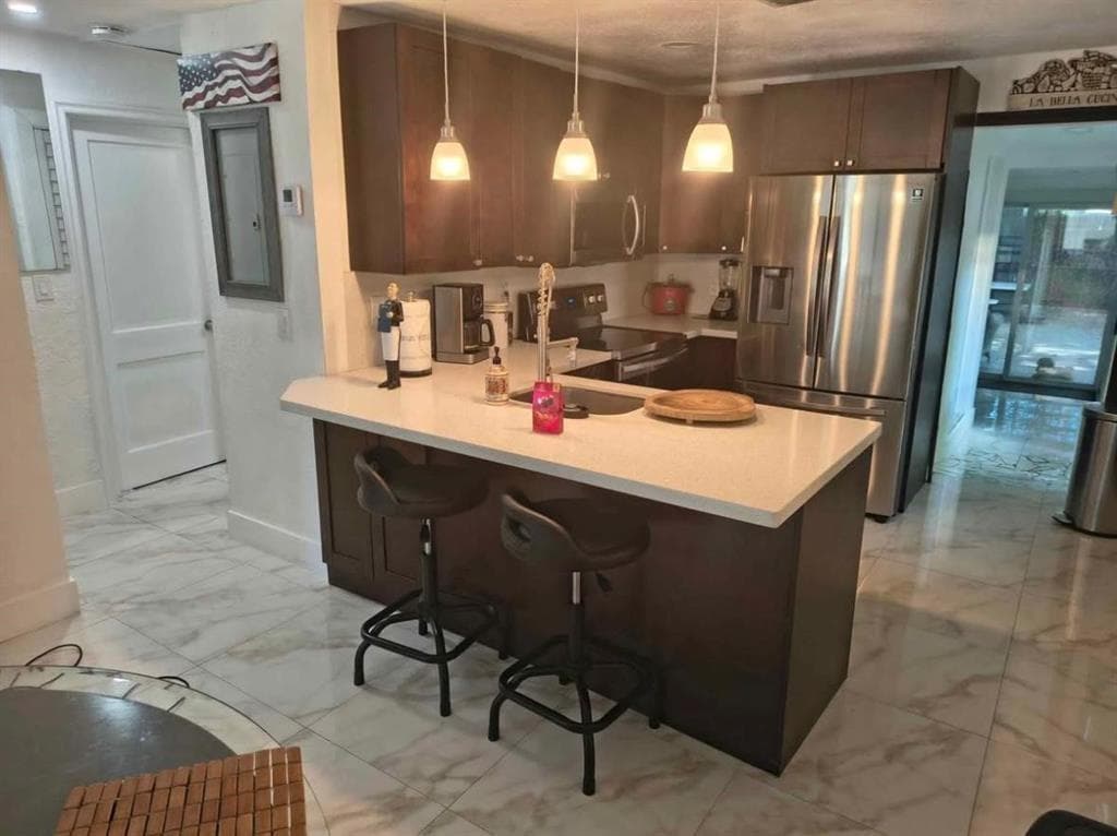 2206 Coolidge Street Unit A, Hollywood FL 33020 photo 2