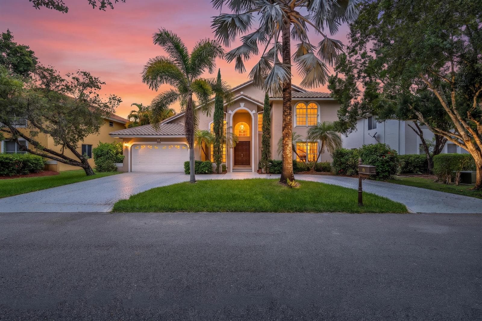 4300 NW 63rd Avenue, Coral Springs FL 33067 photo 2