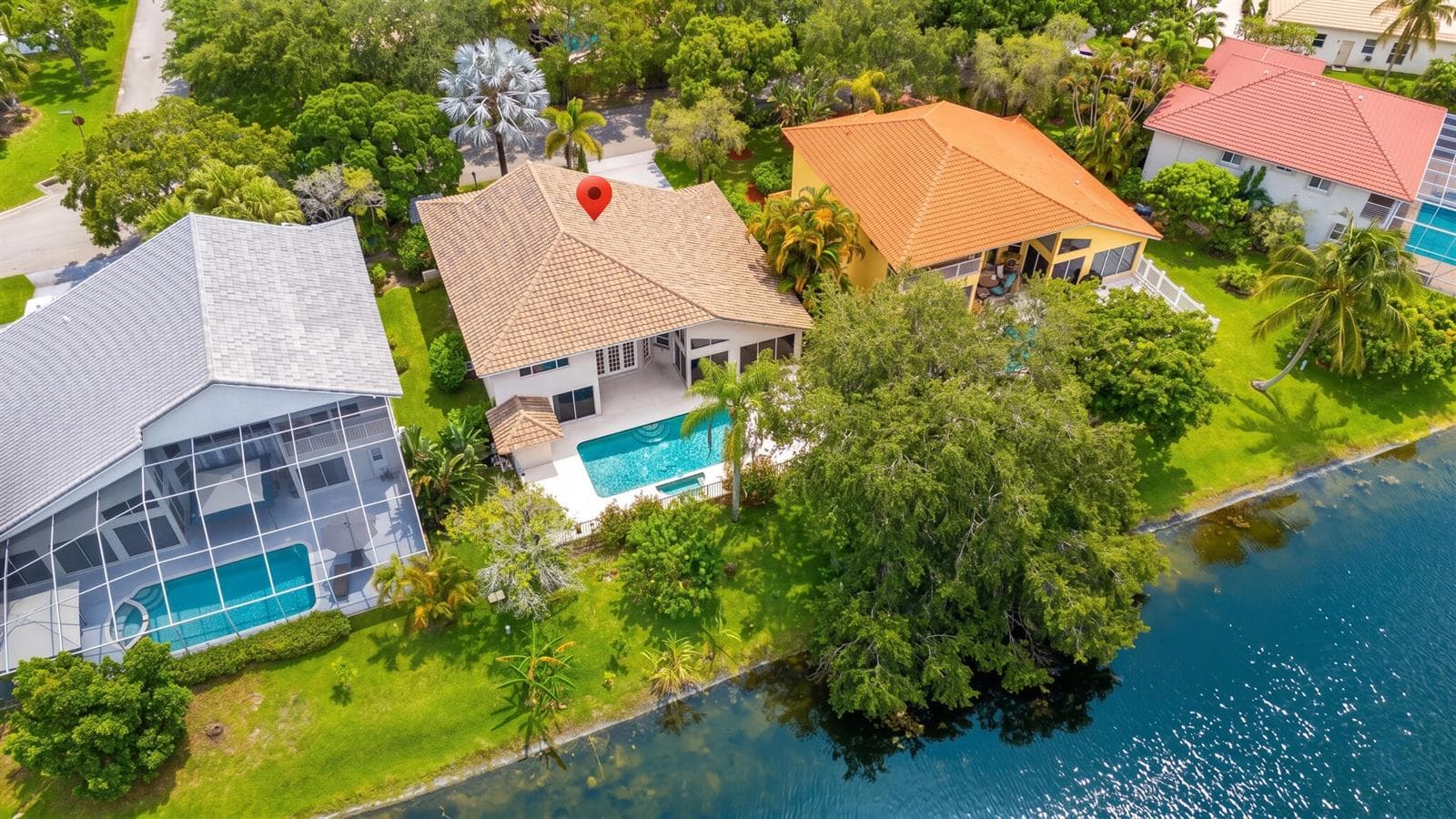 4300 NW 63rd Avenue, Coral Springs FL 33067 photo 4